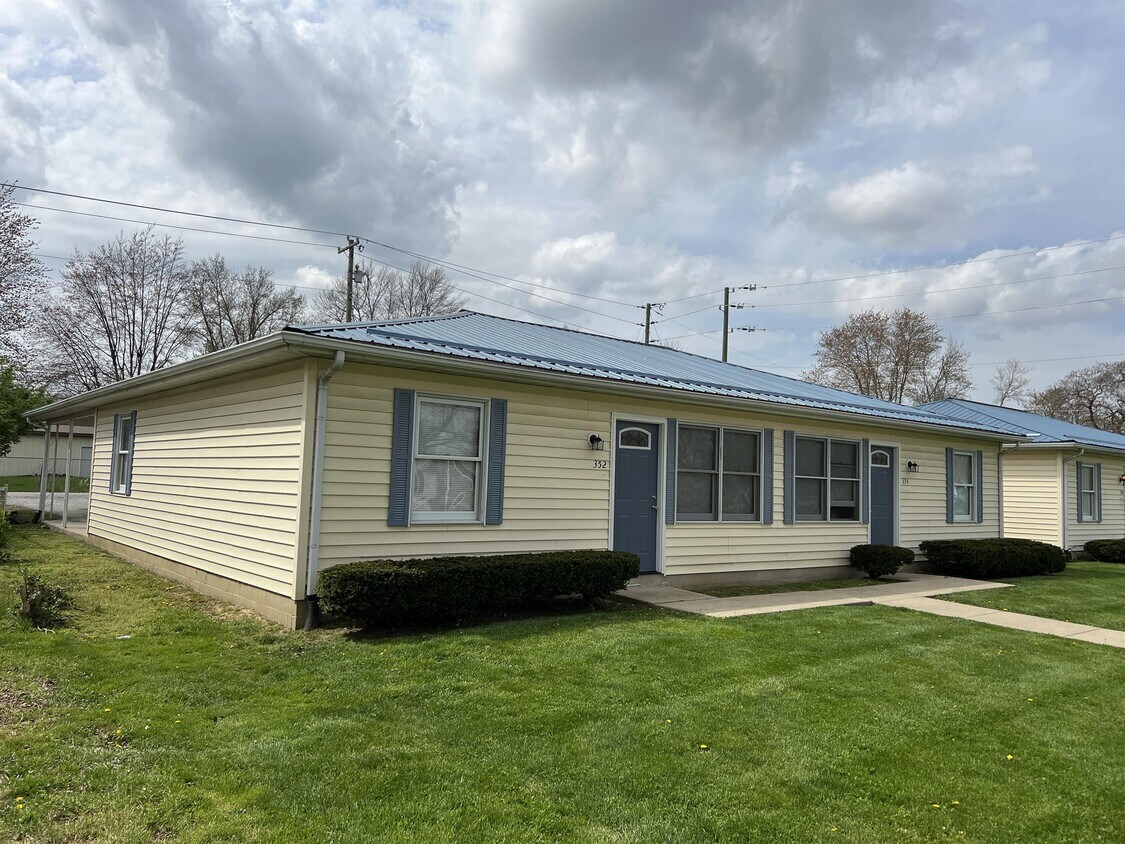Foto principal - 358 N Epworth St
