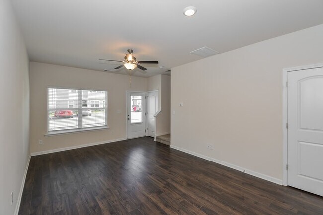 Building Photo - 8081 Logan Drive