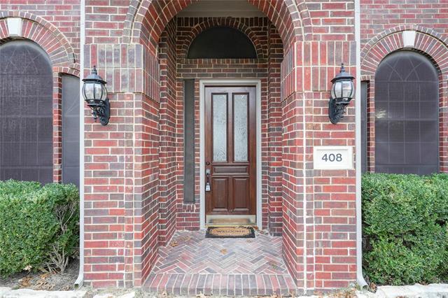 Building Photo - 408 Graham Dr