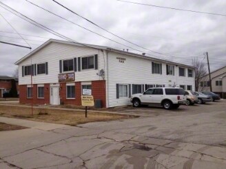 Foto principal - Northwest Plaza Apartments