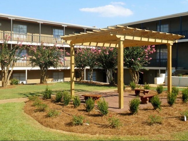 Foto del edificio - Highland Hills