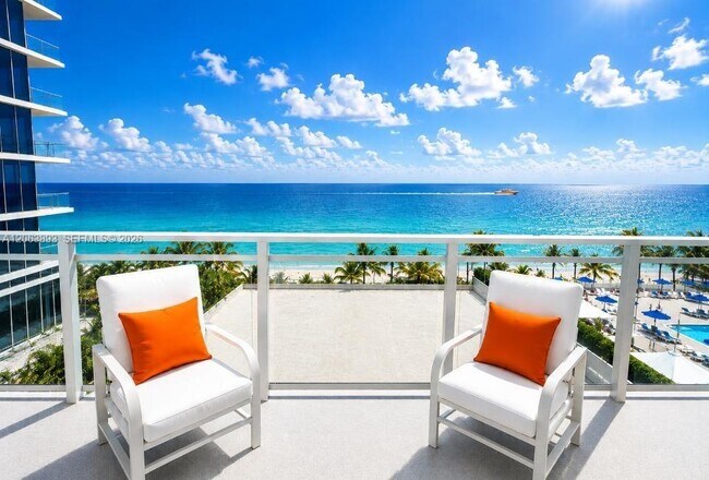 Foto del edificio - 2030 S Ocean Dr