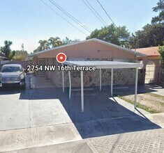 Building Photo - 2754 NW 16th Terrace