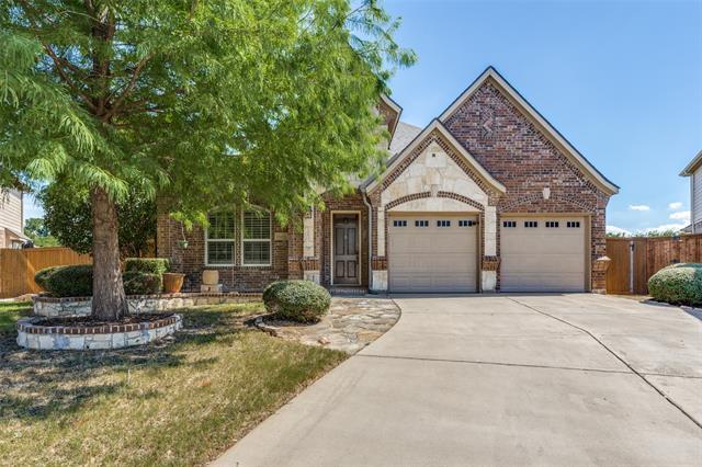 Foto principal - 15600 Fire Creek Ln