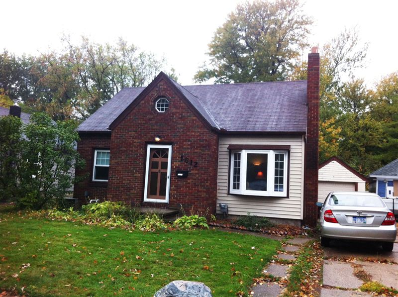 Primary Photo - 1812 Beal Ave