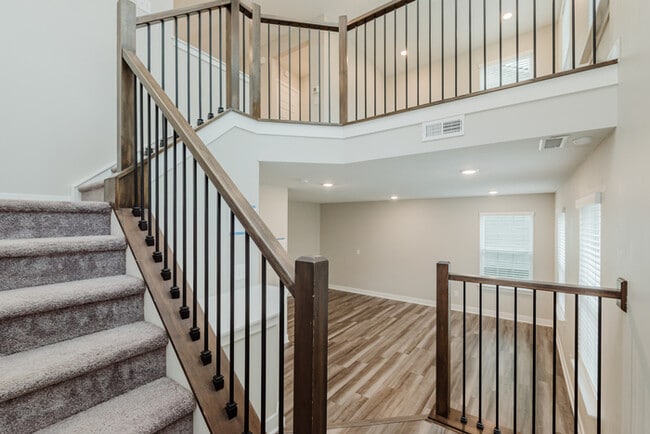 Foto del edificio - Beautiful Townhome in Carmel
