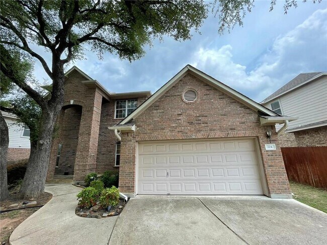 Building Photo - 704 S Frontier Ln