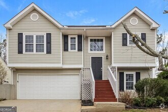 Building Photo - 2327 Wavetree Ln NW