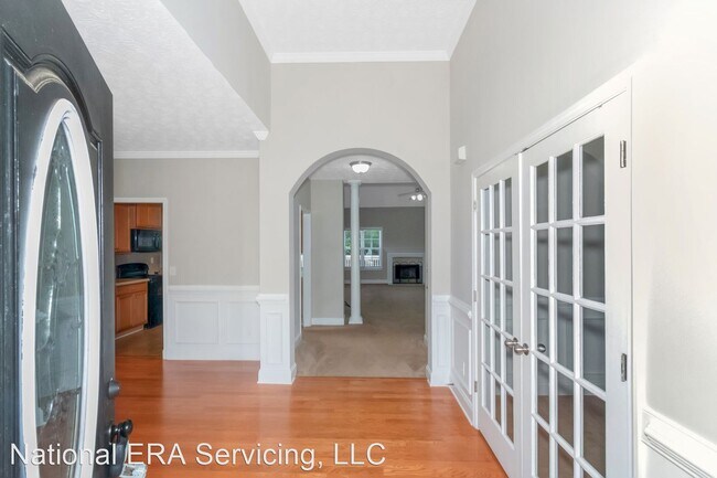 Building Photo - 4 br, 2.5 bath House - 185 Stewart Glen Dr