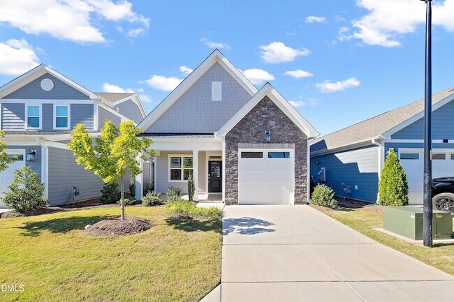 Foto del edificio - 115 Swain St