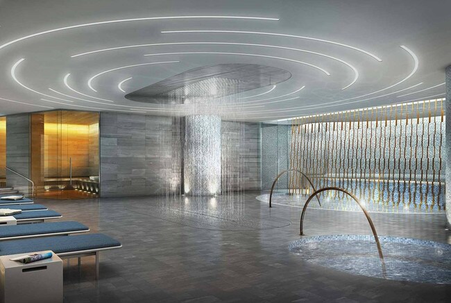 Foto del edificio - 605 W 42nd St
