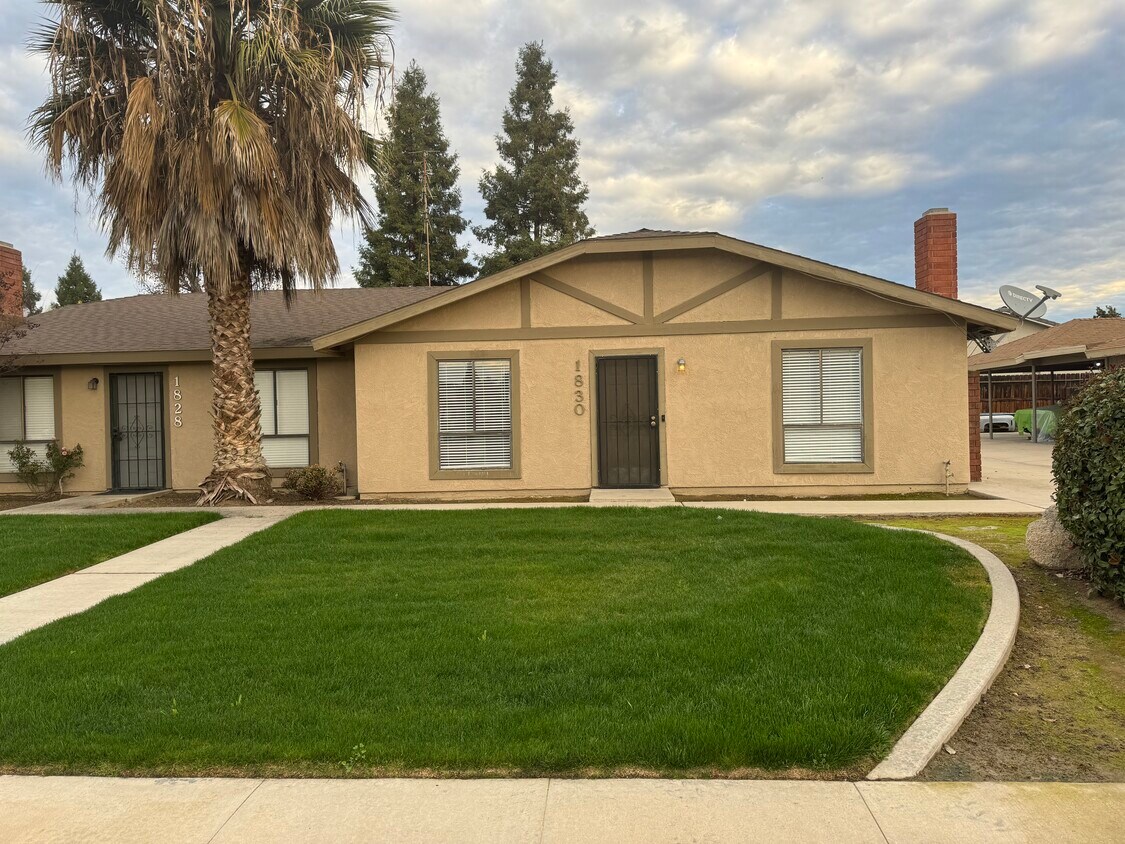 Foto principal - 1830 E Laura Ave