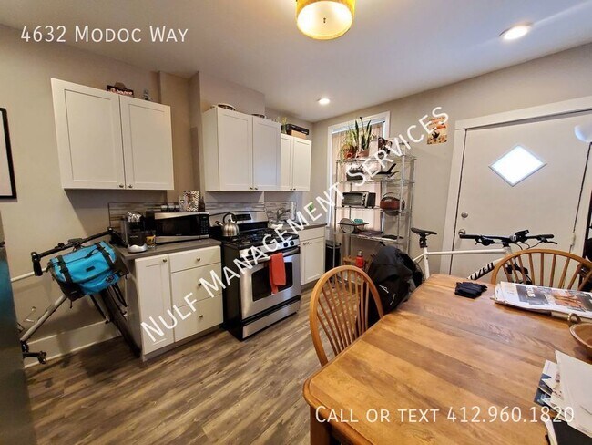Foto del edificio - 4632 Modoc Wy