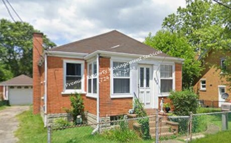 Building Photo - 506 47th St