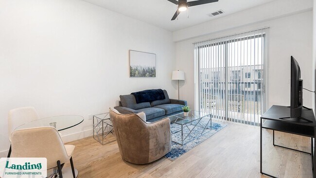 Foto del edificio - 650 E Sycamore St