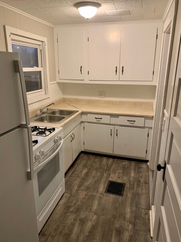 720 Fountain Sq Unit 720.5, Zanesville, OH 43701 Apartments in