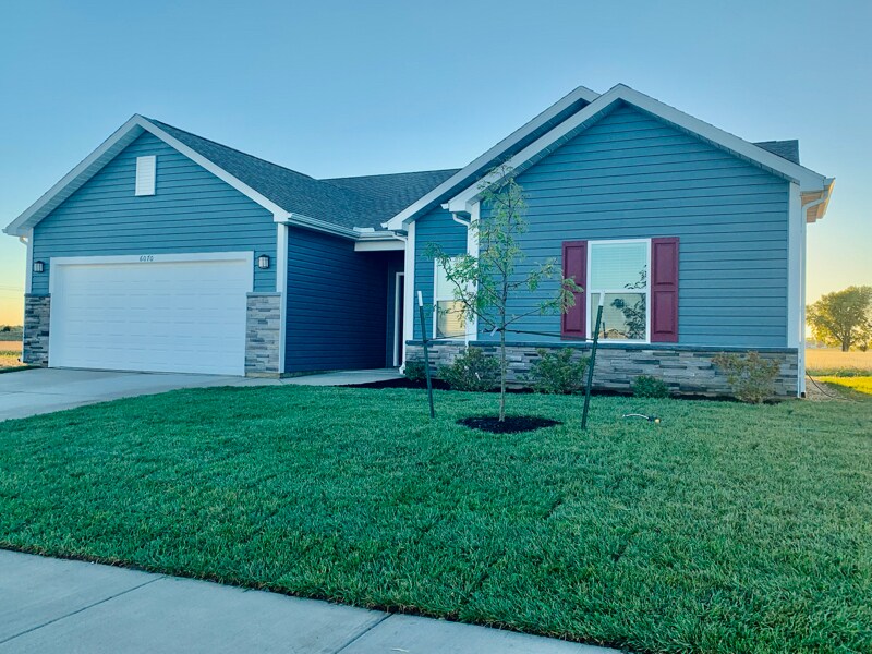 Building Photo - 6070 Shale Crescent Dr