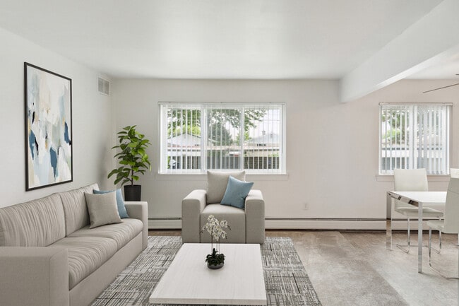 Building Photo - Tuscan Shores Apartments