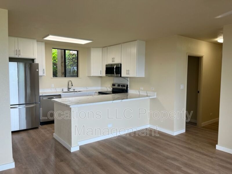468181 Konohiki St Unit 3532, Kaneohe, HI 96744 Condo for Rent in