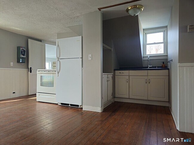 Foto del edificio - 21 Sigourney St