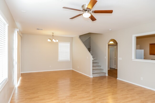 Building Photo - 6412 Jackrabbit Run Avenue