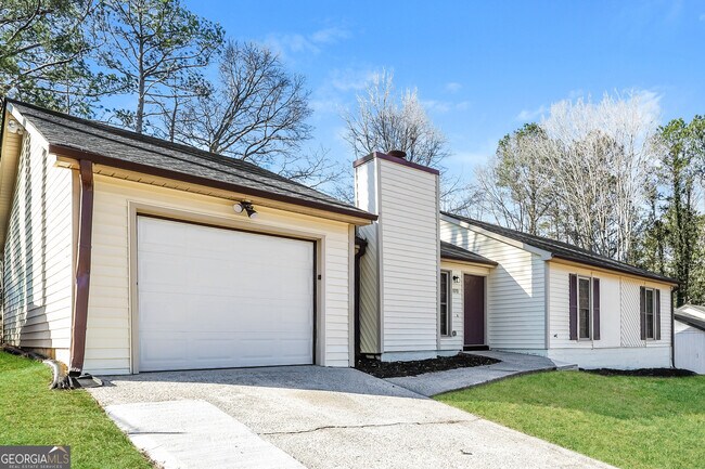 Foto del edificio - 1070 Salisbury Trail