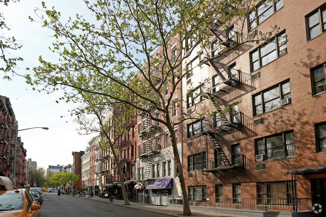 Building Photo - 103 Saint Marks Pl