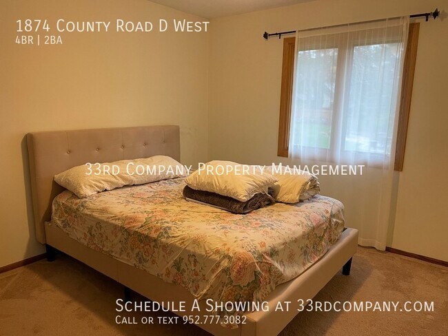 Foto del edificio - Roseville 4 bedroom Home with Fenced Yard!