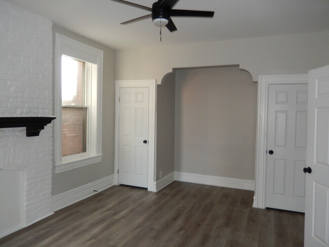 Foto del edificio - 3424 Hartford St