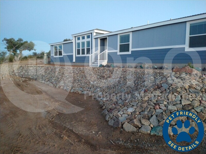 Foto principal - 1151 E Mt Lemmon Hwy