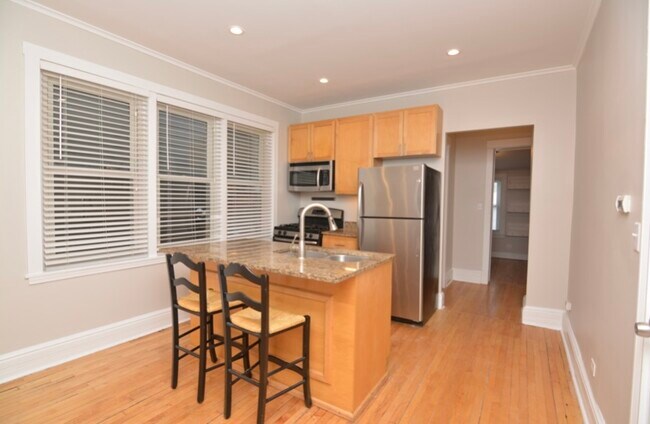 Foto del edificio - 2528 W Charleston St