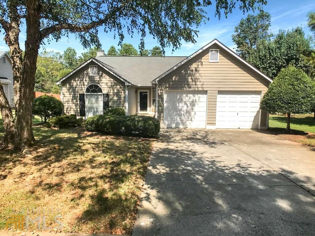 4859 Lake Park Terrace, Acworth, GA 30101 House Rental in Acworth, GA