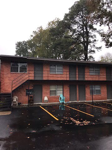 Primary Photo - 1601 N 7th St