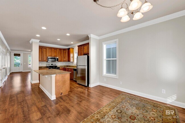 Foto del edificio - 25806 Pollard Rd