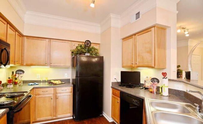 Building Photo - 1 bedroom in Cypress TX 77433