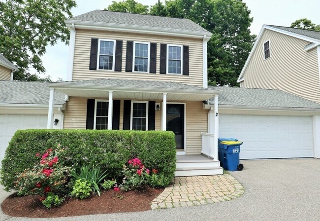 Foto del edificio - 90 Central St