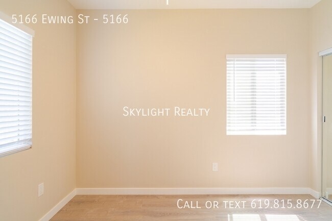 Foto del edificio - 5166 Ewing St