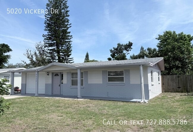 Building Photo - 5020 Vickers Dr