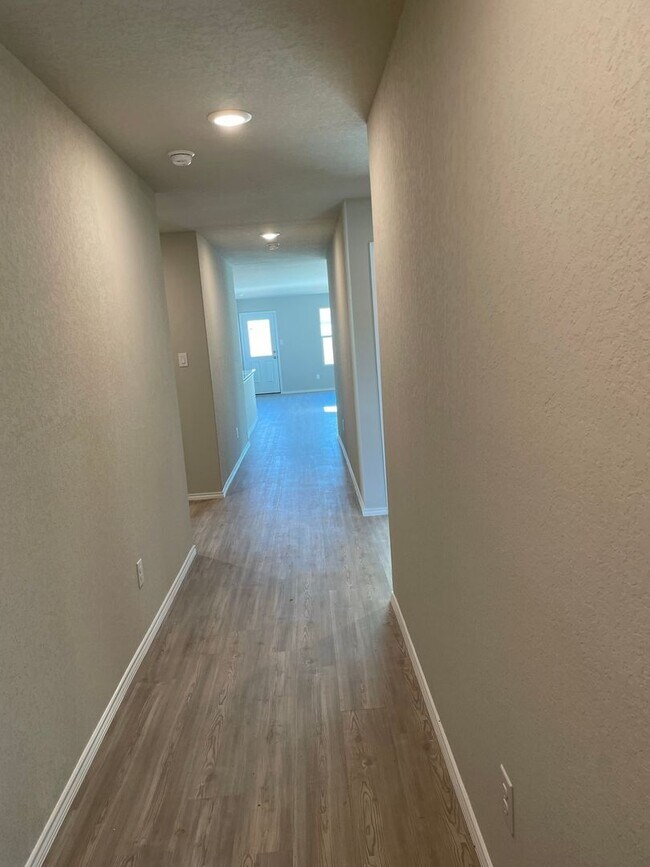 Foto del edificio - Paloma Subdivision In Converse TX.