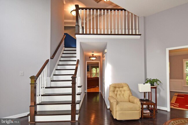 Foto del edificio - 4100 John Trammell Ct