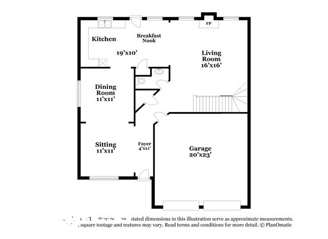 Building Photo - 7187 Walton Reserve Ln