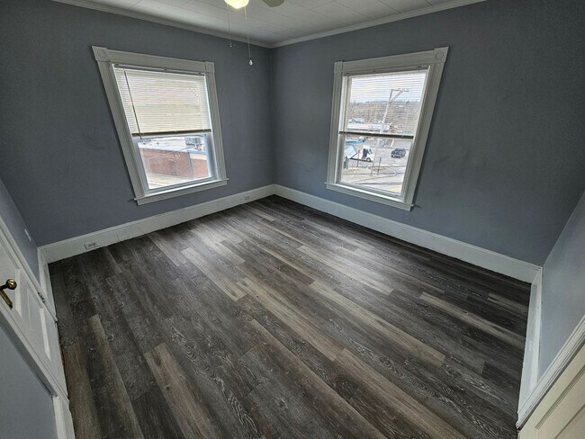 Foto del edificio - 257 Amory St