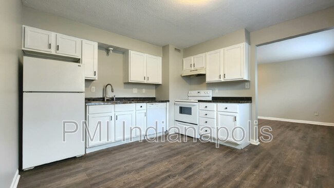 Foto del edificio - 6234 Eastridge Dr