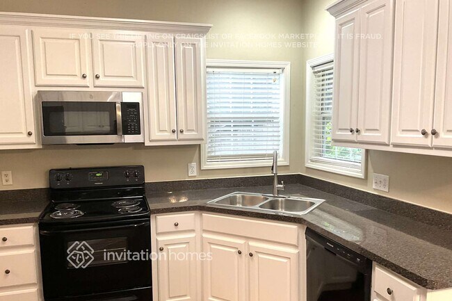 Foto del edificio - 510 Towne Ridge Way