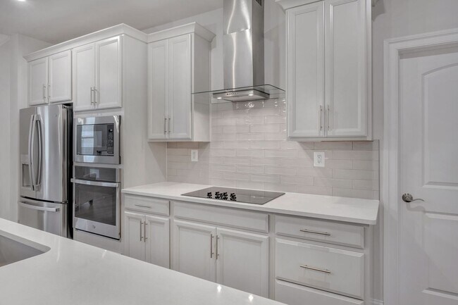 Foto del edificio - Stunning Like-New Villa Home in Crozet