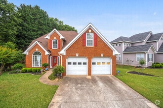 Building Photo - 2808 Ashwood Pl