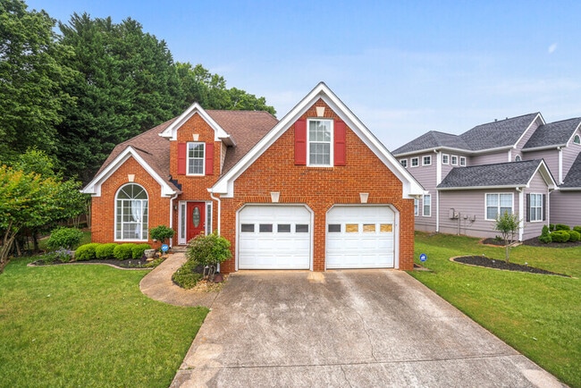 Photo - 2808 Ashwood Pl House