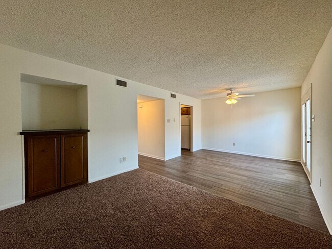 Foto del edificio - Townhome