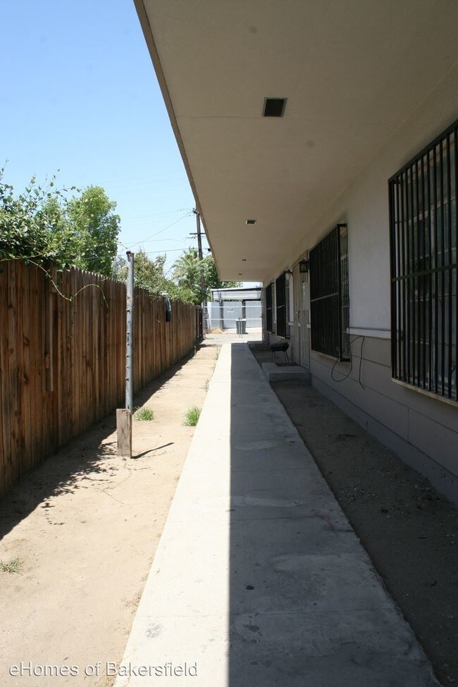 Foto del edificio - 200 Truxtun Ave