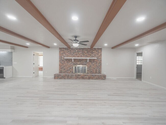 Building Photo - FOR RENT or RENT TO OWN…LARGE newly remode...